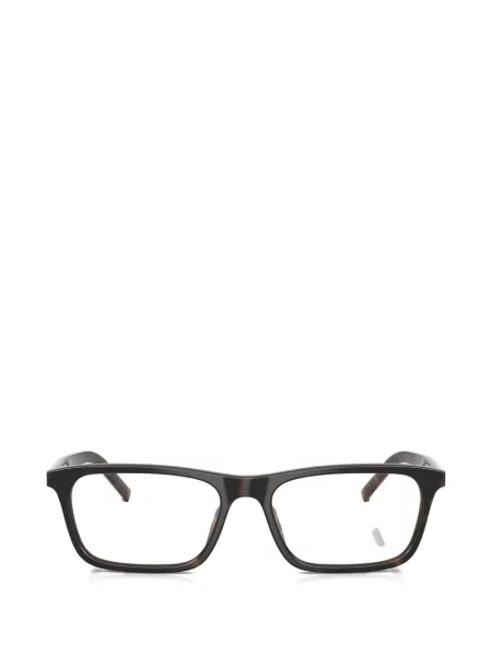 Sunčane naočale Prada Eyewear smeđa