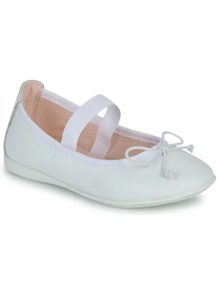 Pantofi copii Pablosky alb