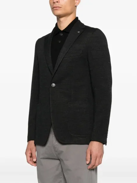 Sacou Tagliatore negru