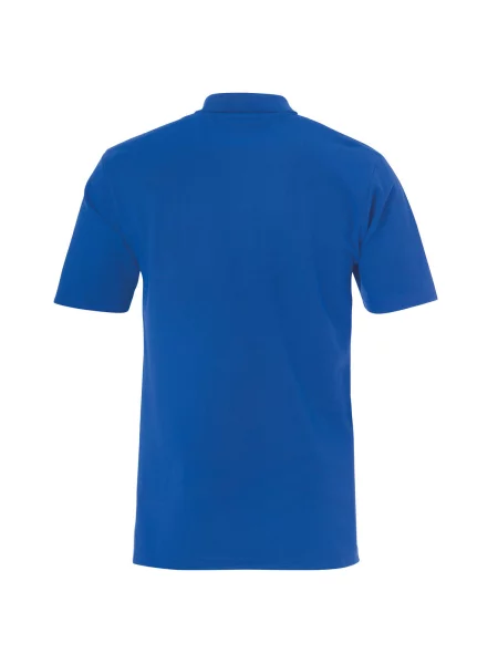 Polo Kempa Classic niebieska