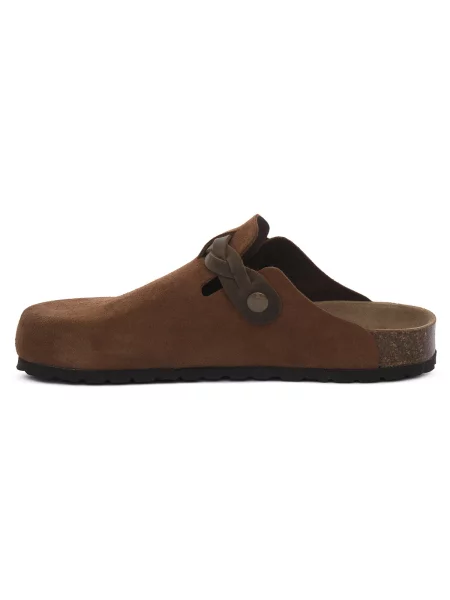 Pantofi Bioline negru