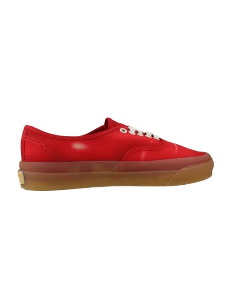 Pantofi Vans roșu