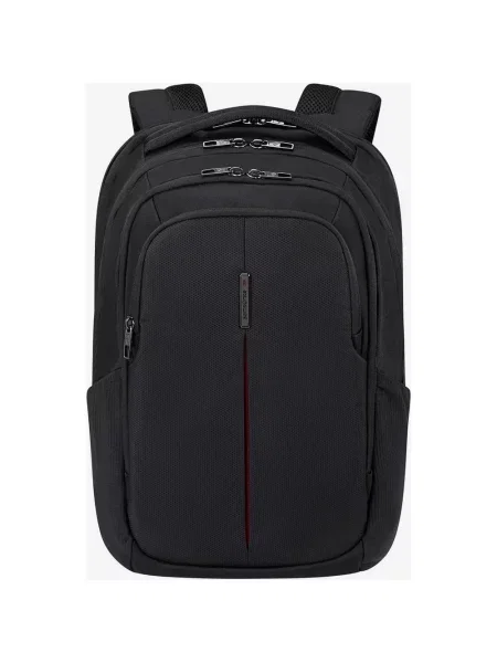 Plecak Samsonite czarny