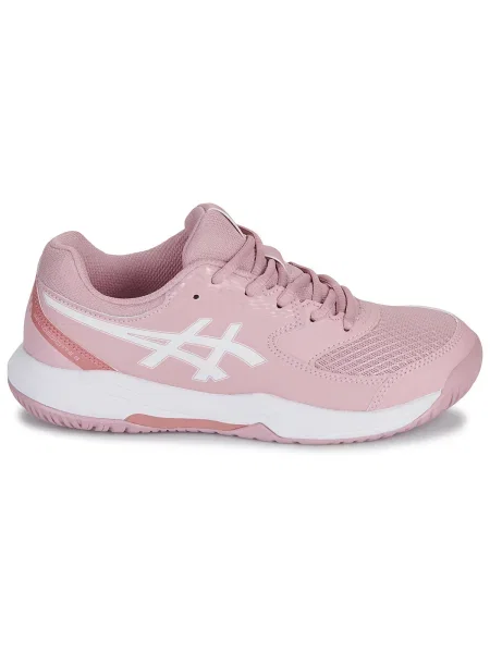 Pantofi copii Asics roz