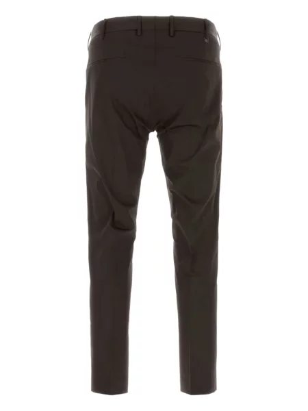 Pantaloni Pt Torino maro