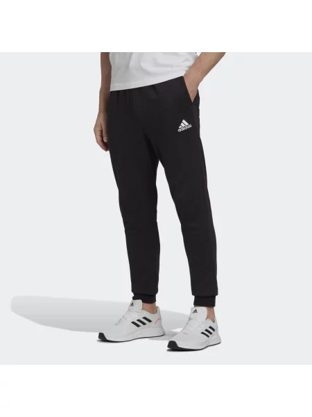 Spodnie Adidas białe