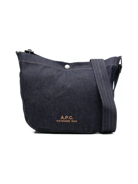 Nerka A.p.c. niebieska