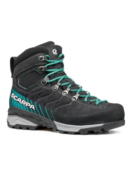 Botki Scarpa