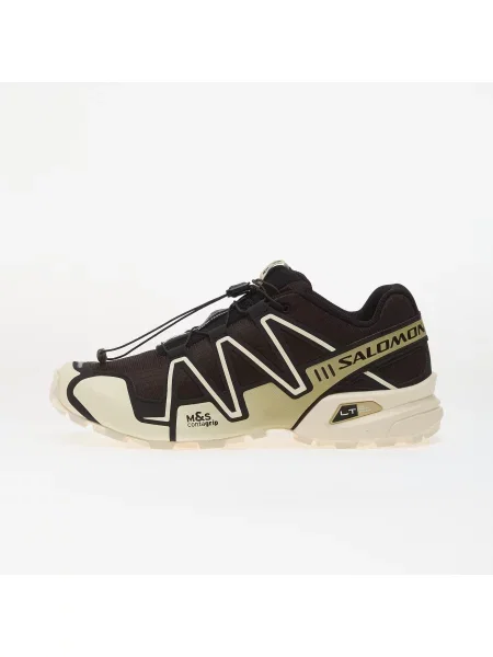 Sneakers Salomon Speedcross 3 Blkcof/ Vanila/ Bog EUR 43