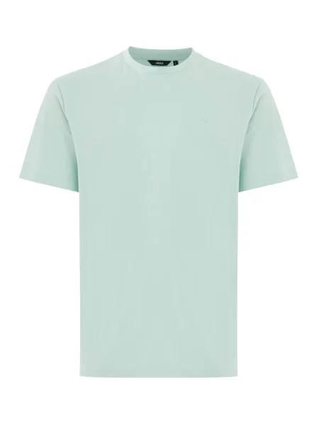 MEXX Tricou Tay turcoaz