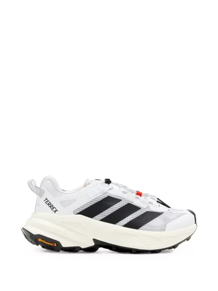 Sneakerși Adidas Tubular alb