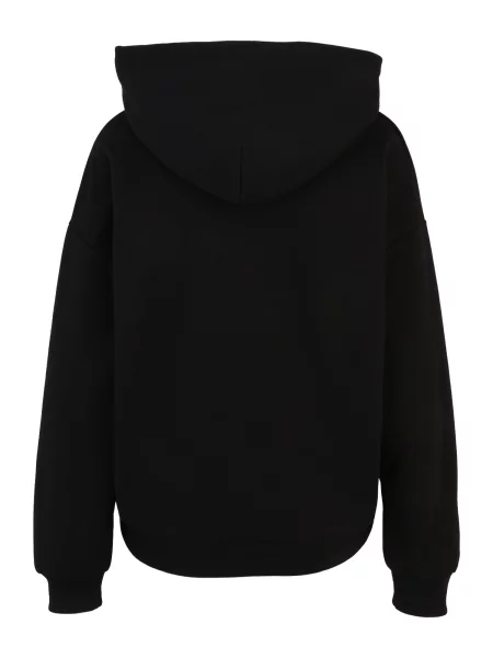 UNDER ARMOUR Športová mikina Icon Fleece' čierna