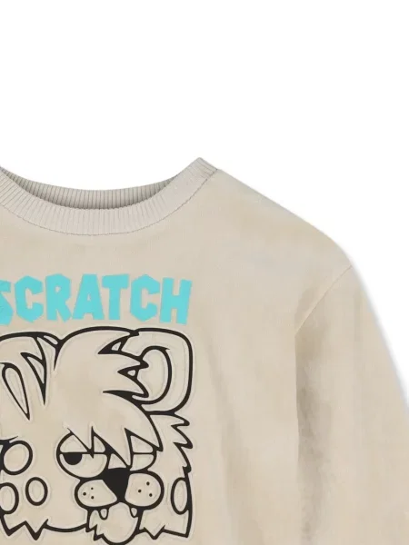 Sweter dziecięcy Billieblush
