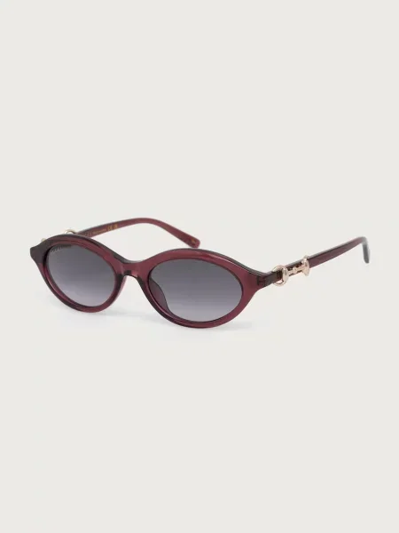 Солнцезащитные очки Gucci