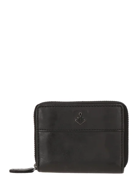 Harbour Novčanik Cadis' crna