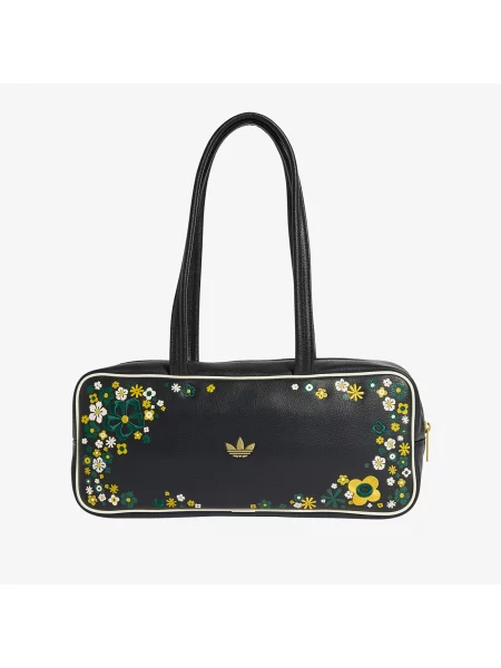 Чанта adidas Liberty Airl Black Universal черно