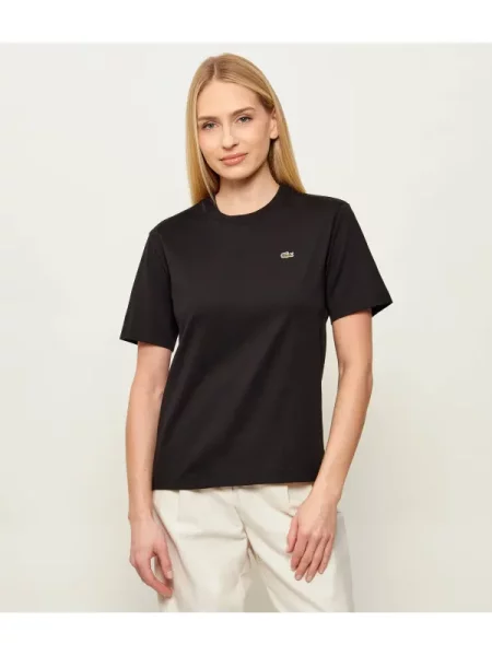 Tricou Lacoste negru