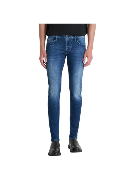 Blugi Antony Morato albastru