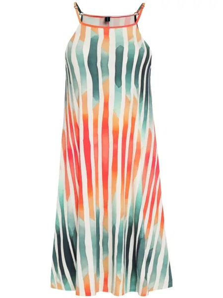 Rochie Lygia & Nanny de costum alb