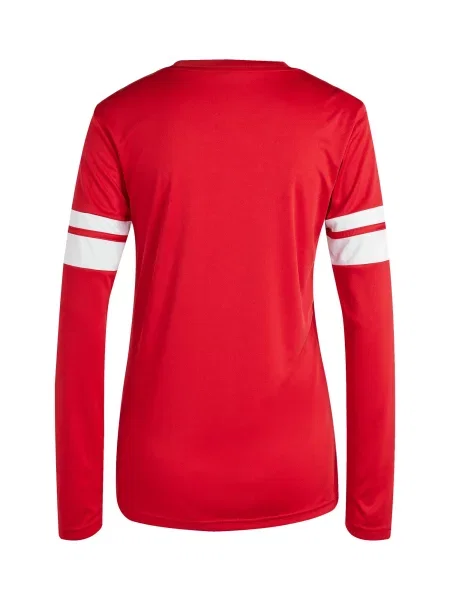 Tricou Adidas Performance alb