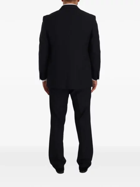 Costum Domenico Tagliente albastru