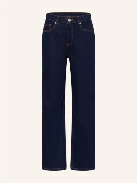 Lacoste Džíny ddm lacoste dark rinse