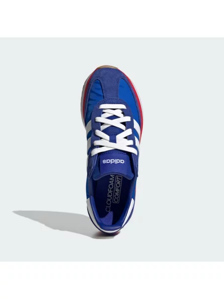 Buty RUN białe