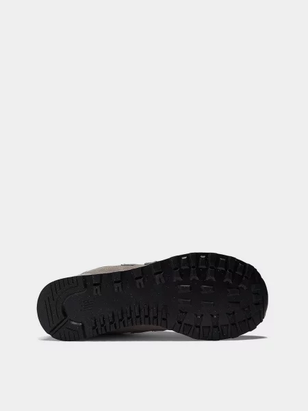 Кроссовки New Balance серые