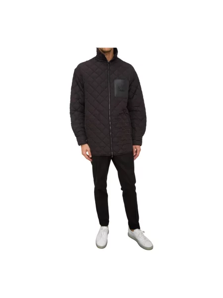 Kurtka Emporio Armani czarna