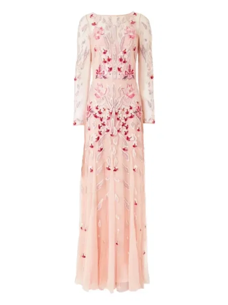Rochie Temperley London roz