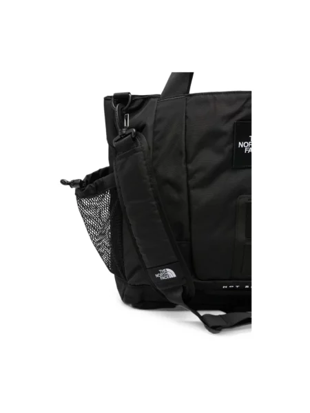 Torebka The North Face czarna