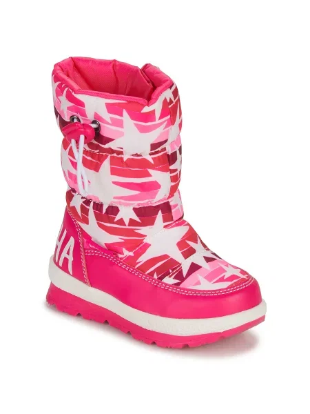 Čizme za snijeg Agatha Ruiz de la Prada S ružičasta