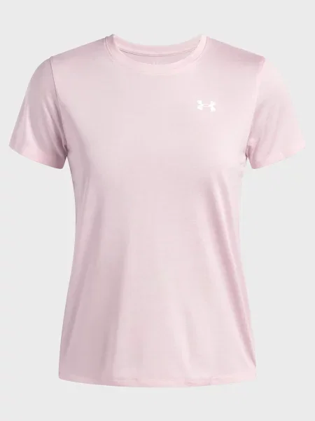 Футболка Under Armour рожева