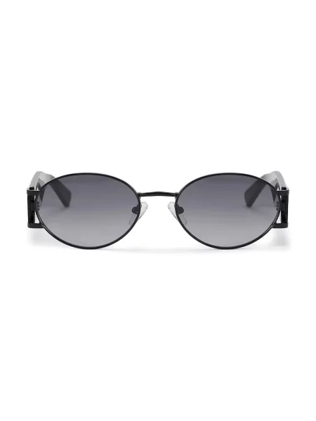 Kurt Geiger London okulary przeciwsłoneczne KENSINGTON czarne