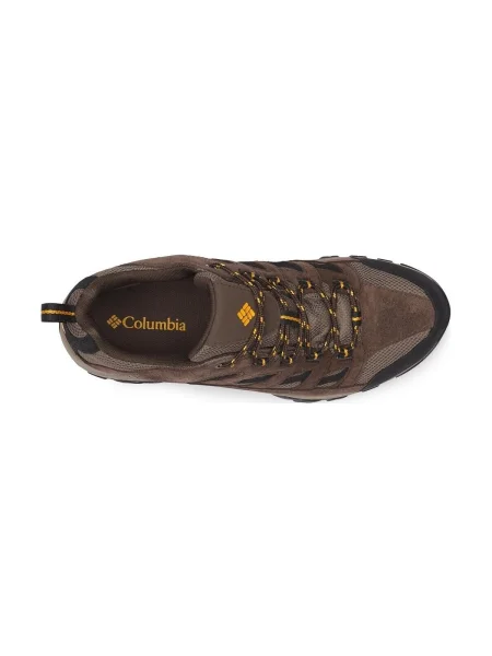 Impermeabil pantofi Columbia maro