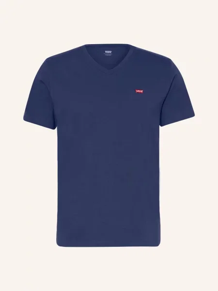 Levi's® Tričko modrá