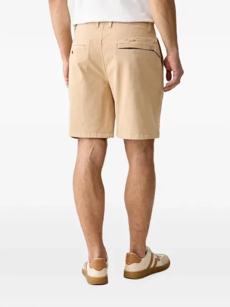 Pantaloni scurți Hurley cu autograf