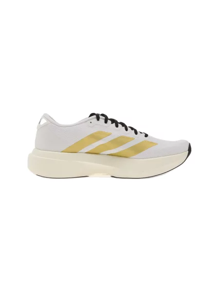 Pantofi alergare Adidas Performance alergare alb