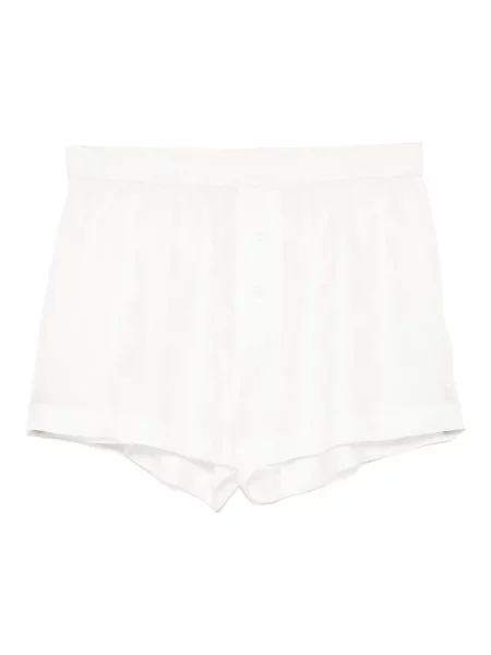 Pantaloni scurți Kiki De Montparnasse din jacard