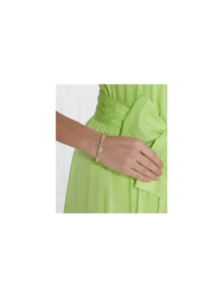 Brăţară Tory Burch auriu