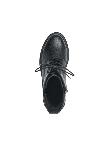 Pantofi Marco Tozzi negru