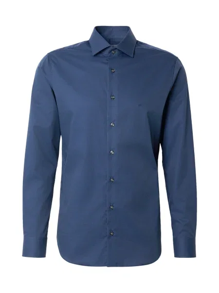 Michael Kors Cămașă bleumarin