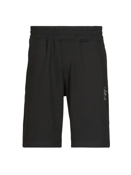 Pantaloni Guess negru