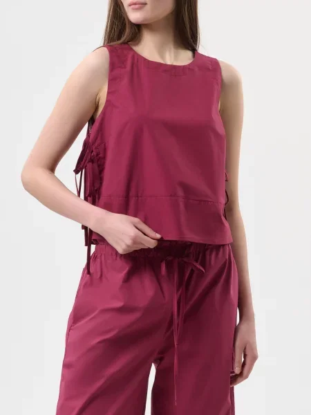 Топ Kocca бордовий