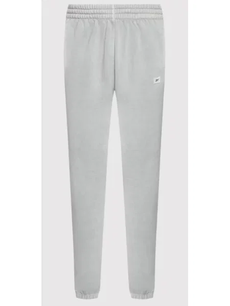 Jopa iz flisa Reebok iz flisa siva