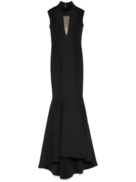 Rochie Aavva negru