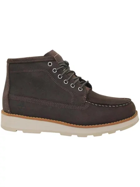 Tenisky Timberland hnedá