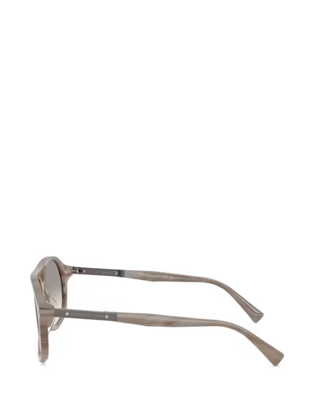 Ochelari de soare Brunello Cucinelli gri