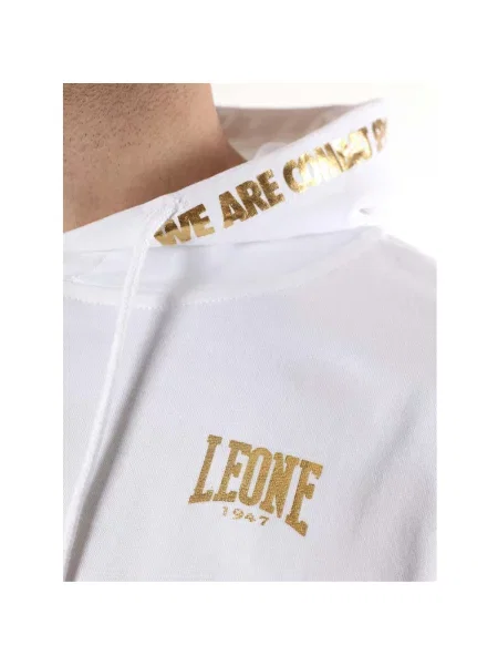Geacă Leone 1947 alb
