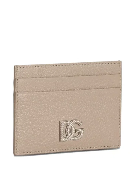 Portofel Dolce & Gabbana cu autograf